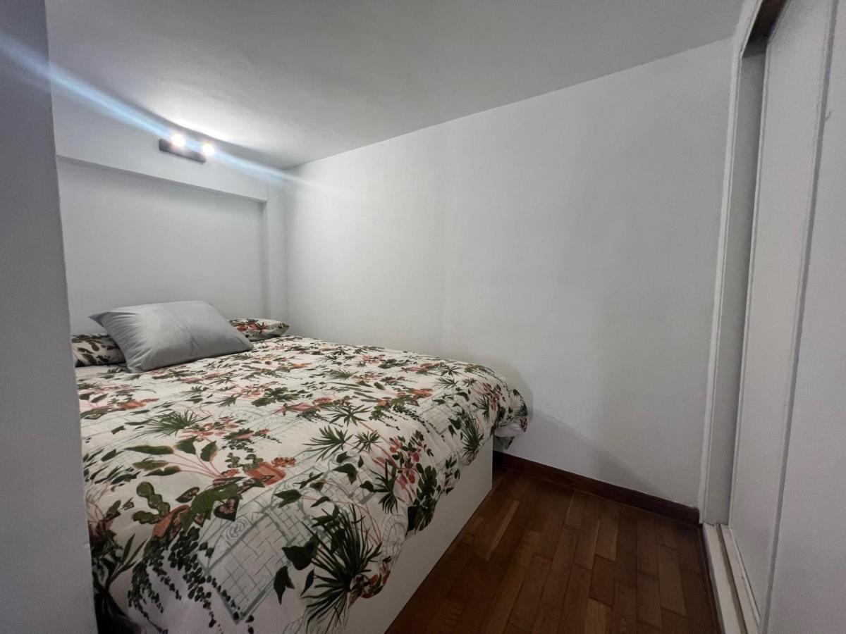 Castilla Madrid Extérieur photo